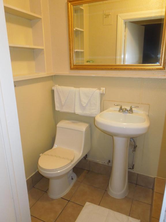 Budget Inn Of אברדין חדר תמונה
