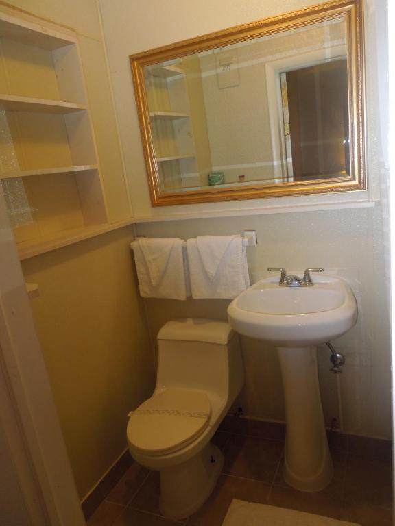 Budget Inn Of אברדין חדר תמונה