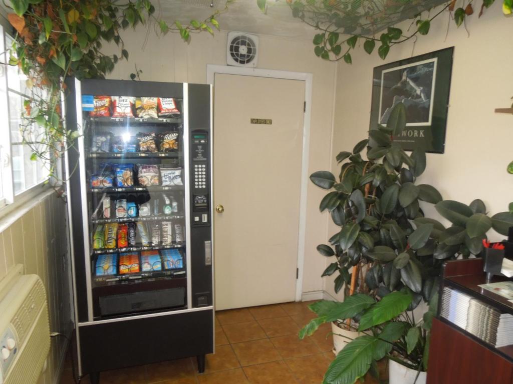 Budget Inn Of אברדין מראה חיצוני תמונה