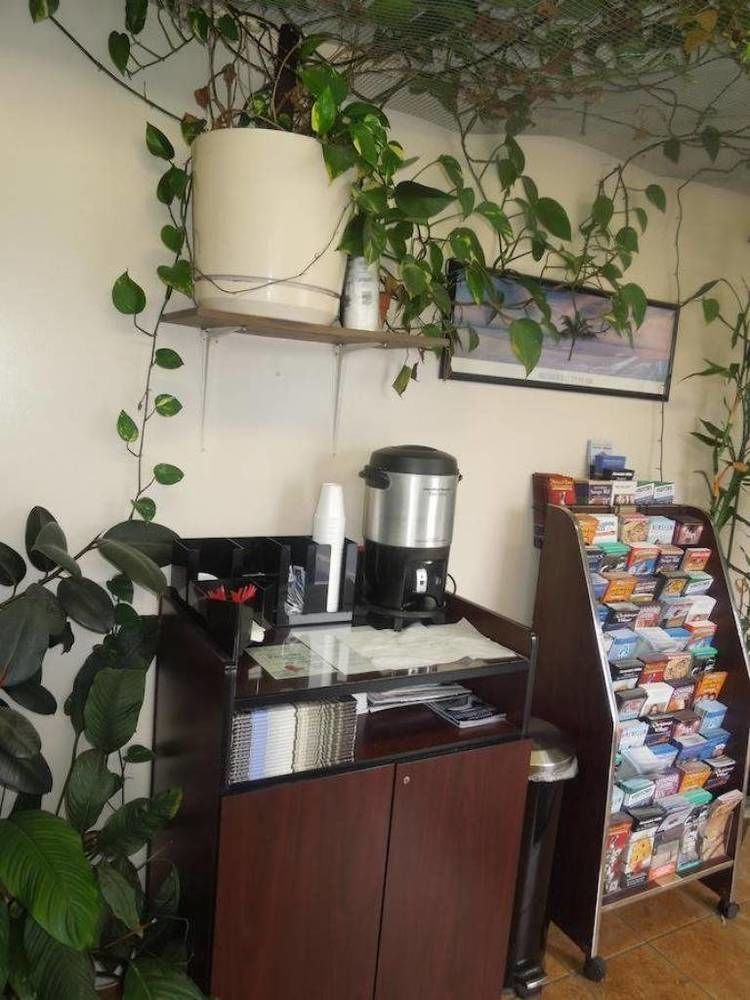 Budget Inn Of אברדין מראה חיצוני תמונה